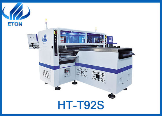HT-T92S LED Strip Light Mountingamchine SMT Pick And Place Machine