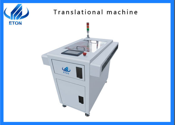 خط SMT 500 مم ناقل انتقالي عملية واحدة تباطؤ المخزن المؤقت السلس