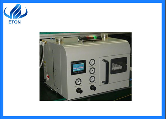 آلة تنظيف فوهة الفراغ Smt المستخدمة في خط إنتاج SMT