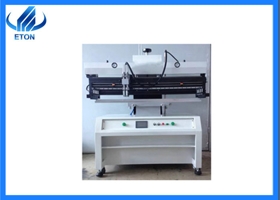 1.5m PCB Board Smt آلة الطباعة طابعة أوتوماتيكية يمكن أن فرشاة