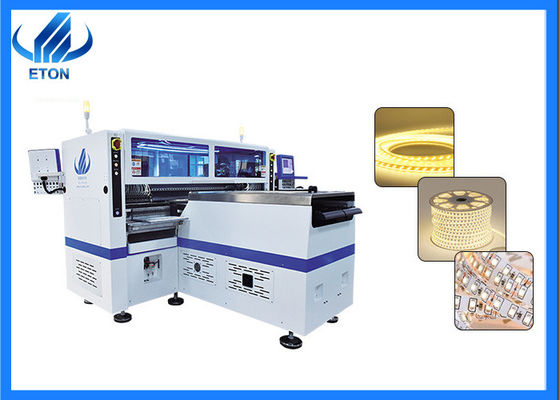 لا توجد آلة لانتقاء ووضع شريط الأسلاك الخفيفة لـ LED 3014/3020/2835/5050