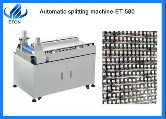 LED قطاع لينة PCB SMT Mounter LED قطاع الضوء حسب الطلب قالب القطع