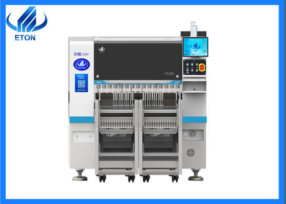 آلة التجميع الآلي لـ 98000CPH