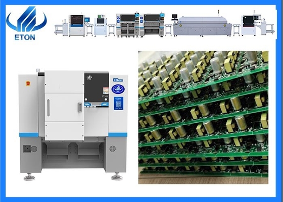 DOB آلة تصنيع المصابيح / آلات تركيب SMD