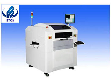 آلة طباعة الاستنسل Smt Solder Full Automatic Stencil Print آلة