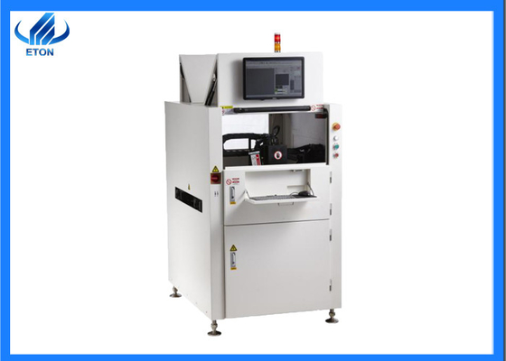 SPI 3D تفتيش عصى اللحام SMT خط الإنتاج 50 * 50 - 1200 x 500 مم PCBA آلة التجميع