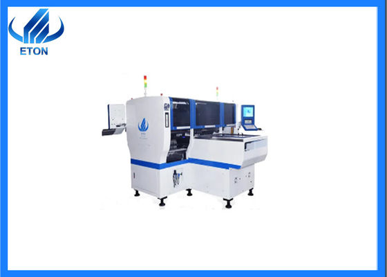 صانعو آلات الاختيار والوضع متعددة الوظائف عالية الأداء