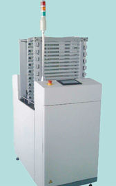330 آلة التخزين المؤقت لآلة تثبيت SMT مع لوحة تخزين حمولة كاملة هي 50 PCS