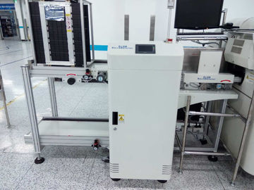 HLX-LDBBU330 آلة إسقاط واحد ل SMT تصاعد الجهاز مع اسطوانة + صمام الملف اللولبي