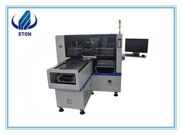 وحدة واحدة SMD آلة تركيب E6t-1200 تنطبق على نظام تغذية الاهتزاز