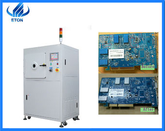 خط الإنتاج الكهربائي SMT آلة التركيب PCB معدات التنظيف السائر المحركات