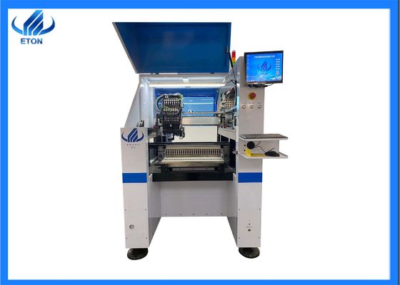 خط إنتاج SMT 30000 CPH DOB Chip Mounter Machine