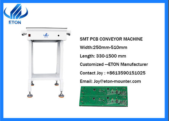 PCB الحزام الناقل SMT آلة للوحة الإضاءة LED الكهربائية