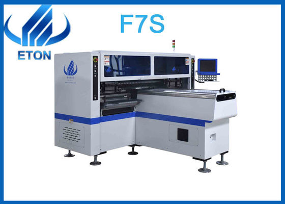 عالية السرعة آلة اختيار ووضع SMT PCB الشركة المصنعة للطابعة آلة الطباعة التلقائية