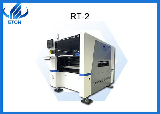 آلة اختيار ووضع لمبة LED SMT Mounter Aotomatic عالية السرعة