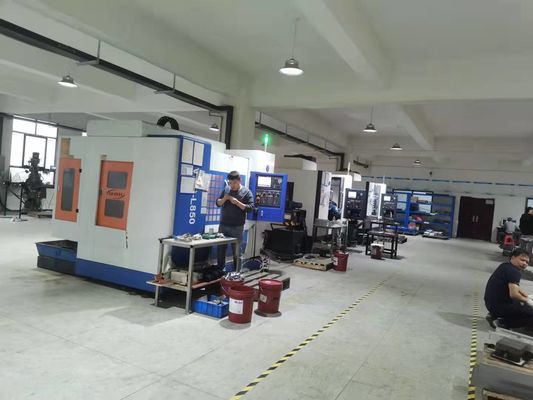 SMT Line Pick و Place Equipment Fight Vision Camera للحصول على شريحة كبيرة 40X40MM