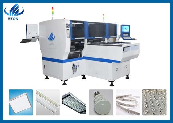 سائق Mounter 8KW SMT اختيار ووضع آلة ل PCB تصاعد رقاقة