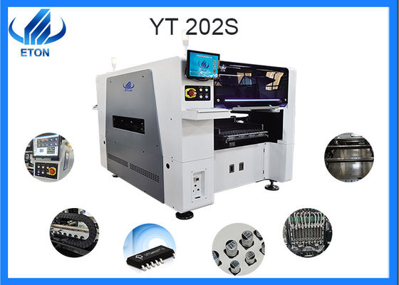 مصباح ليد لماكينة PICK ADN PLACE