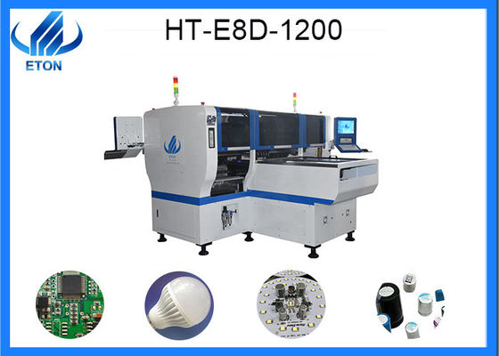 تنطبق آلة التركيب على سائق الطاقة ، واللوحة الكهربائية ، والعدسة ، ومصباح دوب ، والمصباح الخطي ، والأجهزة المنزلية