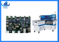 SMT اختيار ووضع المعدات متعددة الوظائف DOB لمبة PCB سائق SMT Mounter آلة