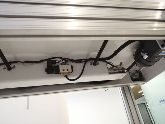 SMT Full Automatic Loader 220V 50HZ في خط الإنتاج مشبك هوائي