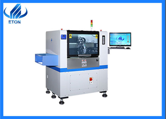 الصمام الخفيفة التلقائي موزع الغراء آلة عالية السرعة نظام تحديد المواقع اتفاقية مكافحة التصحر