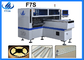 2700mm LED SMT Mounting Machine 180000 Cph Pick and Place Vision System