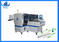 SMT 90000CPH 5mm PCB LED Pick And Place Machine الهوائية