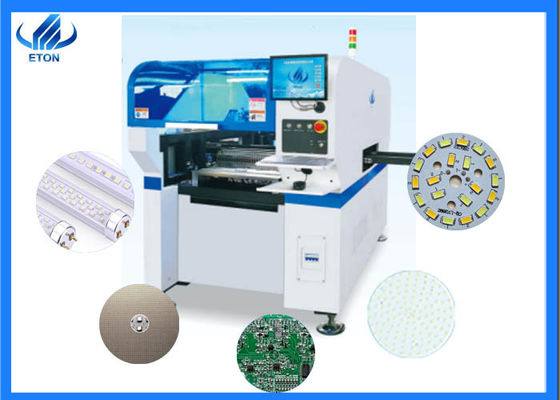 الصمام التلقائي آلة التجميع خط إنتاج لمبة / آلة التجميع