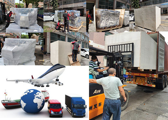 90000CPH 0.2mm مكونات اختيار ووضع آلة LED لمبة سائق السلطة ماكينة