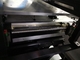 طابعة استنسل أوتوماتيكية قابلة للبرمجة 1200 مم / ثانية رأسان مستقلان للطباعة بمحركات