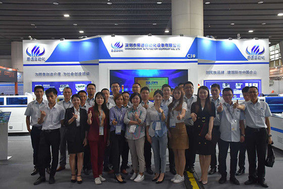 CCC 5 قطعة كاميرا رقمية XYZ محور محرك الطريق قدرة تصل إلى 250000CPH SMT تصاعد آلة