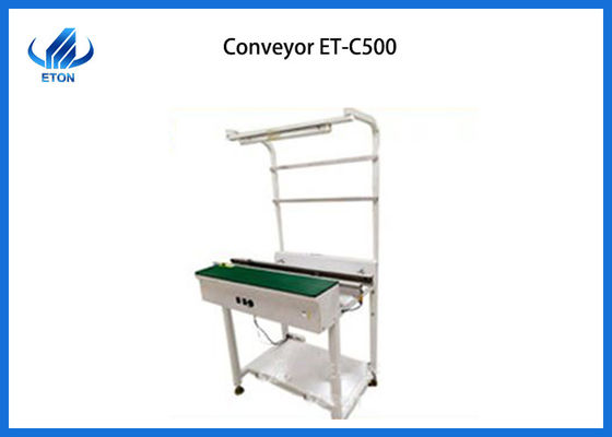 1400 * 350MM العازلة كشف PCB SMT CE ، CCC ، ناقل SIRA