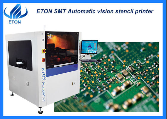 مقياس مضمن 0.5M LED طابعة أوتوماتيكية ذات شريط إضاءة مرن