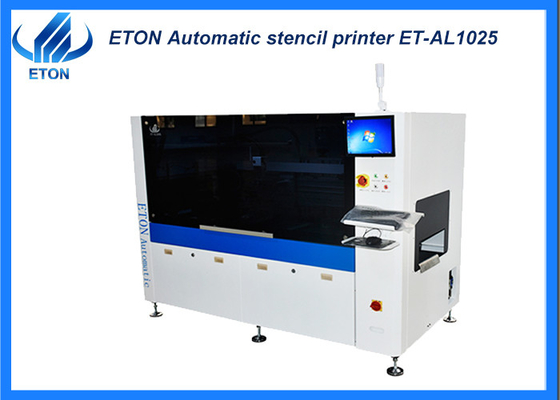 آلة طباعة SMT الأوتوماتيكية LED 100M شريط مرن CNC دليل تعديل السكك الحديدية