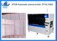 FPCB Max Size 260mm SMT Auto Stencil Printer رأس طباعة تعليق قابل للبرمجة