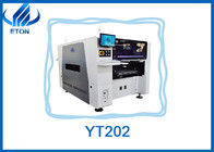 6KW منخفضة الطاقة SMT Pick Place Machine 98000CPH للأجهزة المنزلية لسائق الطاقة