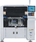 0201-4040mm SMT Mounter 10 رأس تركيب عالمي عالي السرعة