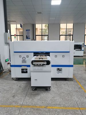 T9 المزدوج الذراع المغناطيسي الخطي عالية السرعة آلة التنسيب SMT لشريط مرن بدون سلك