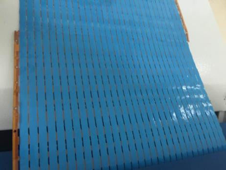 شريط لاصق أوتوماتيكي LED شريط لاصق خفيف 220 فولت 50-60 هرتز 70 كجم