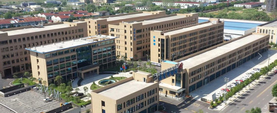 محرك خطي مغناطيسي SMT آلة تركيب HT-E8D 90000CPH السرعة لجميع إضاءة LED