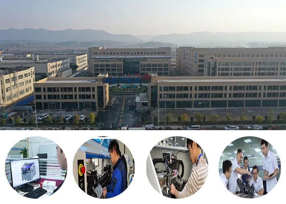 التغذية التلقائية عالية السرعة 250000CPH في خط إنتاج أنبوب SMT