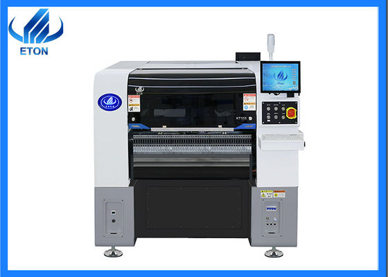 48000CPH SMT Chip Mounter للصناعة الكهروضوئية يمكن أن تصنع ضوء LED