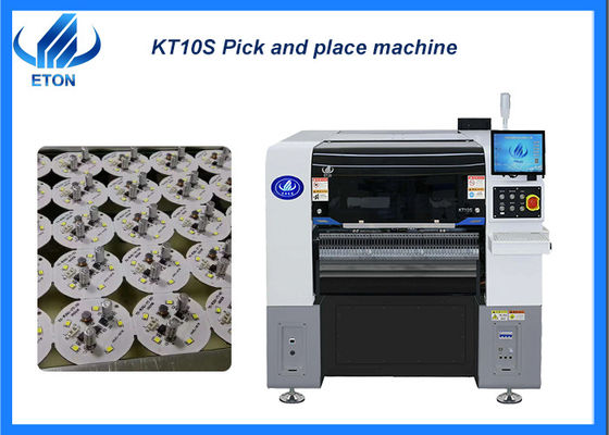 سرعة متوسطة 48000 سعة الاختيار ووضع آلة 1.5 كيلوواط توفير الطاقة