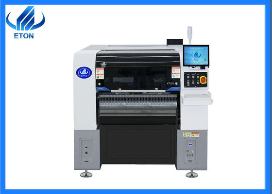 آلة تصنيع الشاشة ذاتية التشغيل الكاملة