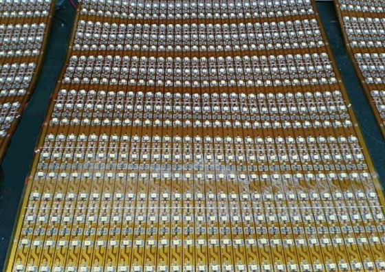 طابعة لحام معجون شريط LED SMT آلة طابعة أوتوماتيكية كاملة