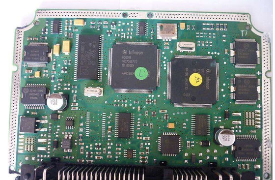 YT20S معدات وضع SMT السرعة العالية ماكس 500 * 300mm مجموعة PCB