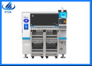 البحوث والتطوير المستقلة 20 PCS رؤوسة آلة وضع SMT