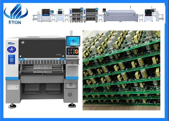 52pcs محطات التغذية مشعل مشغل الشريحة LED للصناعة الإلكترونية