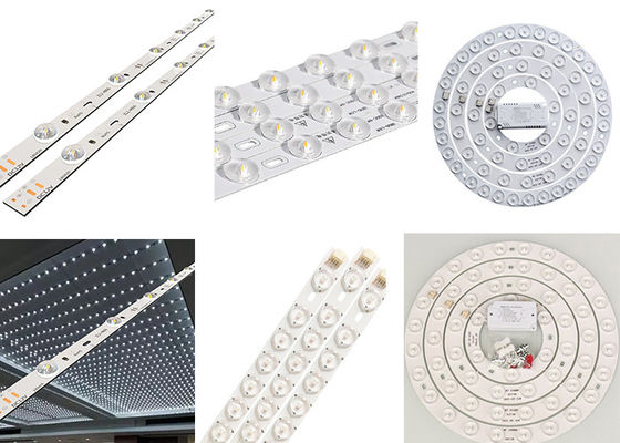 1200*500 ملم pcb LENS مُوزع الغراء PCB 1200 ملم SMT machine